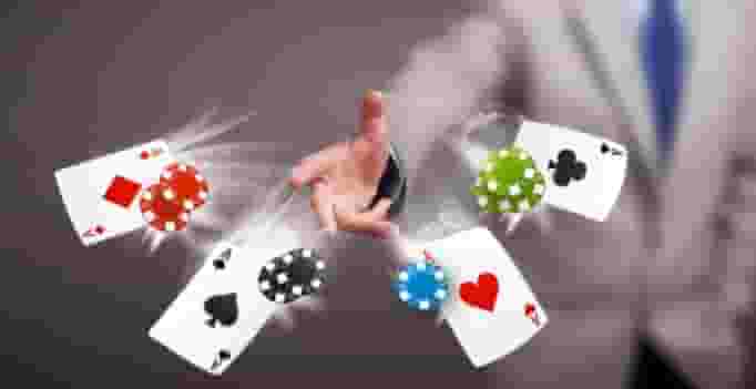 Six Myths About Slot